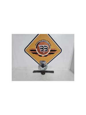 Kit Transmisie Honda NC 750XD RH09 DCT 2024