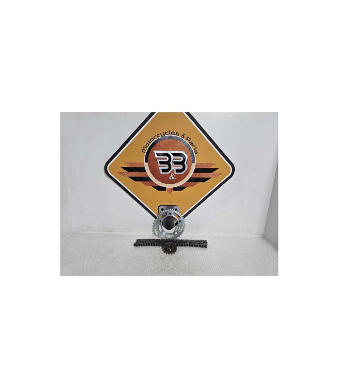 Kit Transmisie Honda NC 750XD RH09 DCT 2024