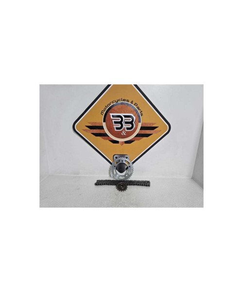 Kit Transmisie Honda NC 750XD RH09 DCT 2024