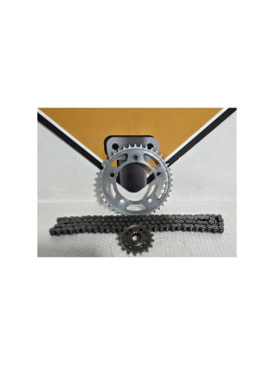 Kit Transmisie Honda NC 750XD RH09 DCT 2024 2