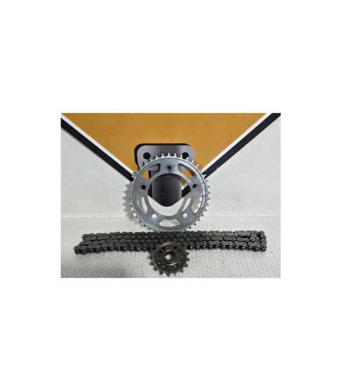 Kit Transmisie Honda NC 750XD RH09 DCT 2024