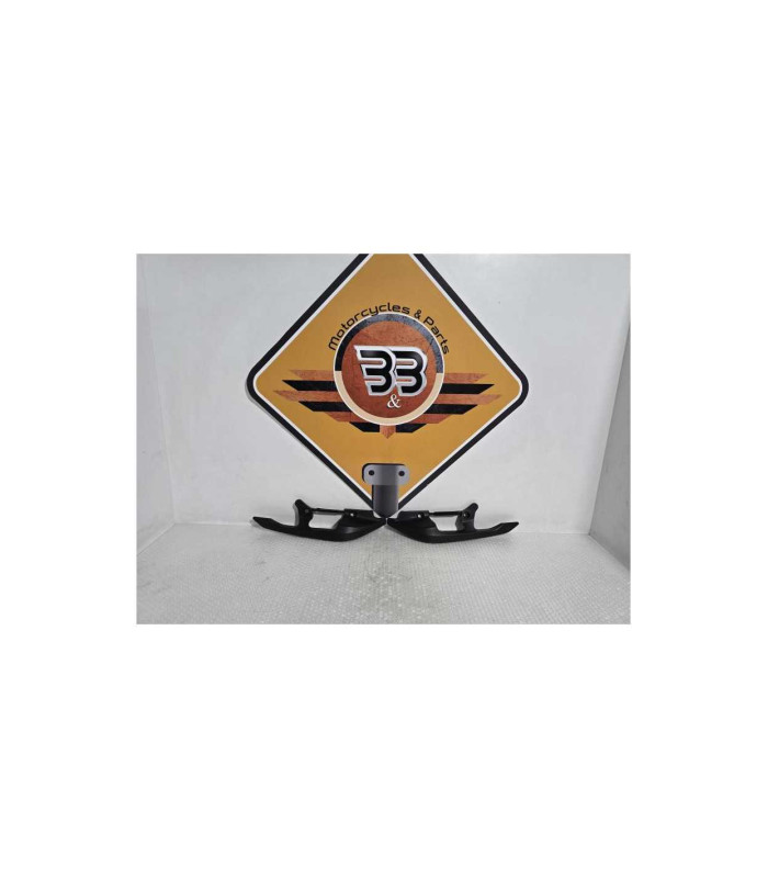 Manere Pasager Honda NC 750XD RH09 DCT 2024