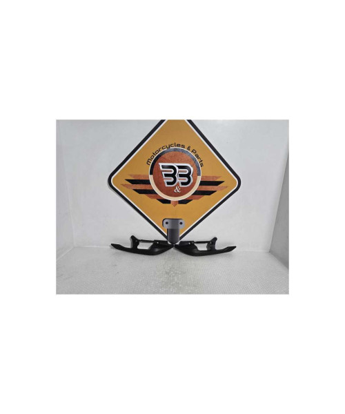 Manere Pasager Honda NC 750XD RH09 DCT 2024