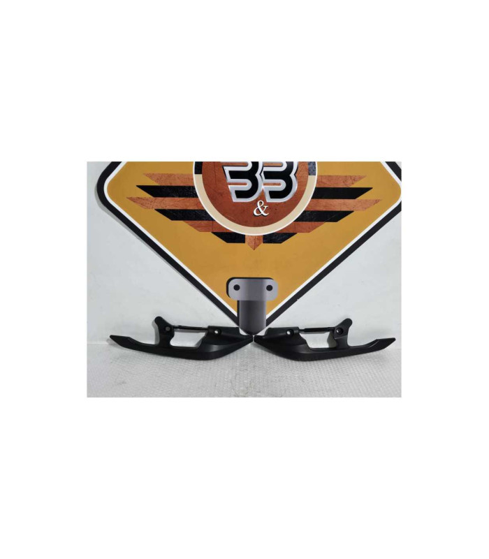 Manere Pasager Honda NC 750XD RH09 DCT 2024