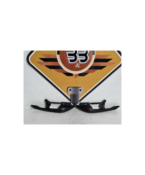 Manere Pasager Honda NC 750XD RH09 DCT 2024