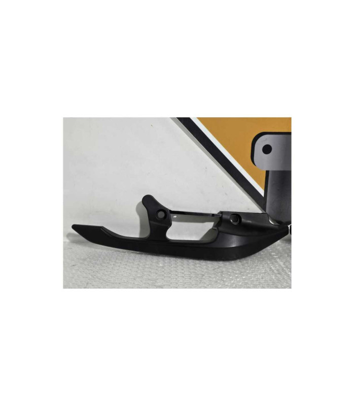 Manere Pasager Honda NC 750XD RH09 DCT 2024