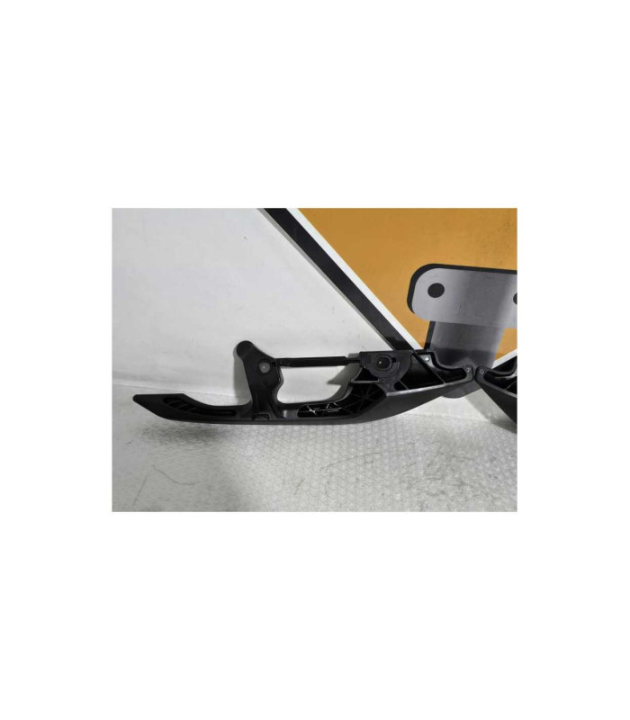 Manere Pasager Honda NC 750XD RH09 DCT 2024