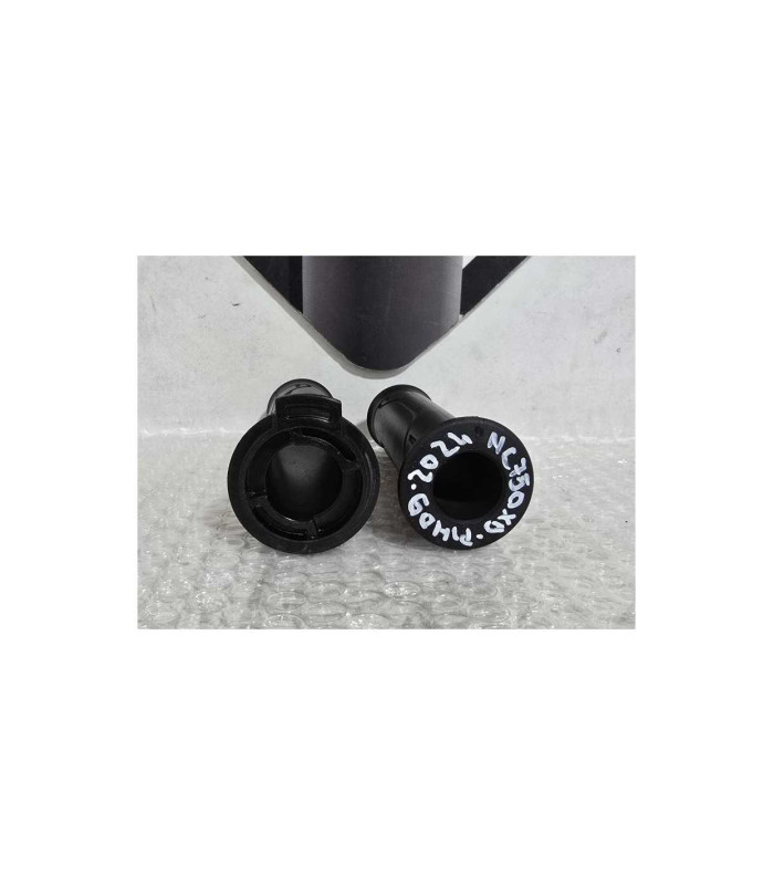 Mansoane Honda NC 750XD RH09 DCT 2024