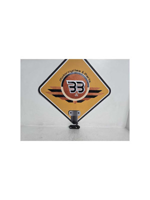 Protectie Stanga Motor Honda NC 750XD RH09 DCT 2024