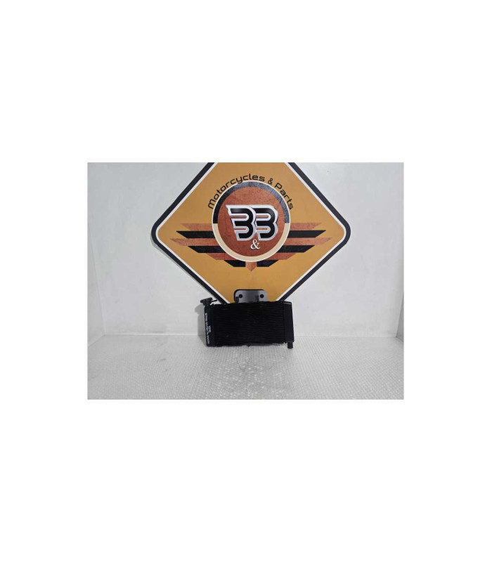 Radiator Complet Honda NC 750XD RH09 DCT 2024