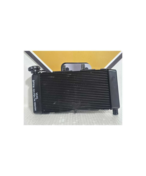 Radiator Complet Honda NC 750XD RH09 DCT 2024