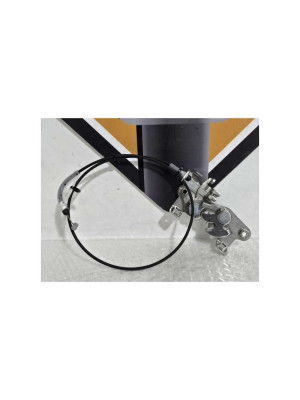 Sistem Blocare Cutie Depozitare Honda NC 750XD RH09 DCT 2024 2