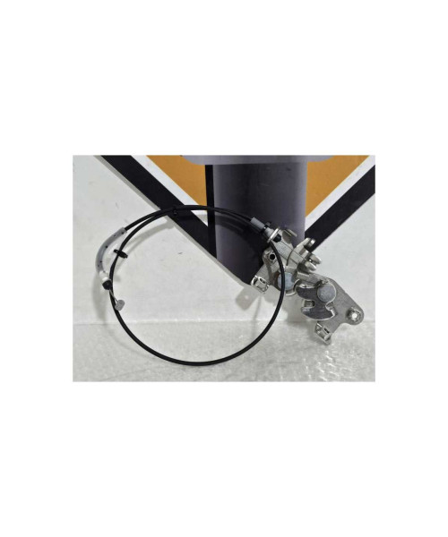 Sistem Blocare Cutie Depozitare Honda NC 750XD RH09 DCT 2024