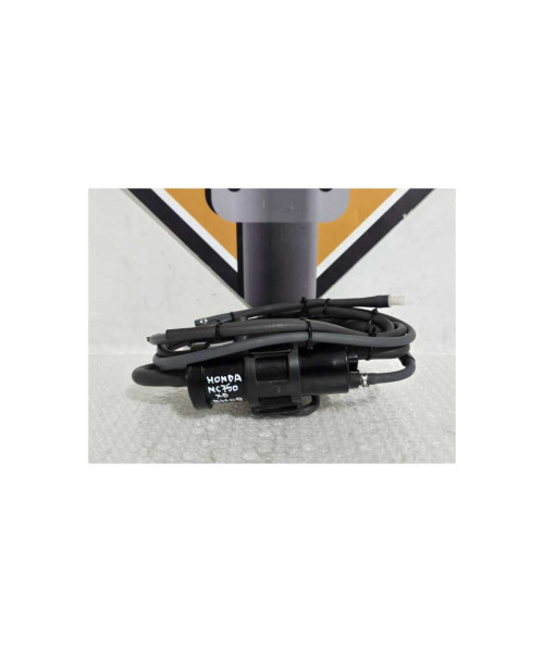 Supapa Purjare Combustibil Honda NC 750XD RH09 DCT 2024