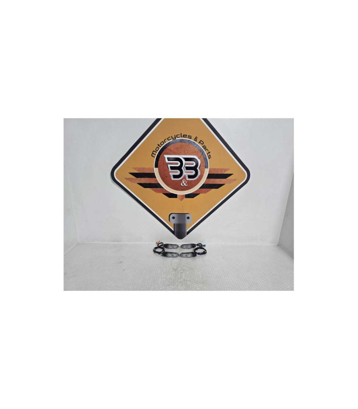 Semnalizari Honda NC 750XD RH09 DCT 2024