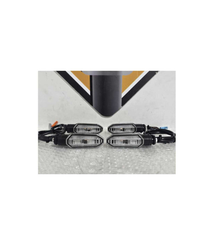 Semnalizari Honda NC 750XD RH09 DCT 2024