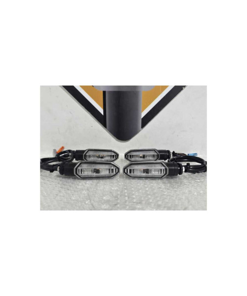 Semnalizari Honda NC 750XD RH09 DCT 2024