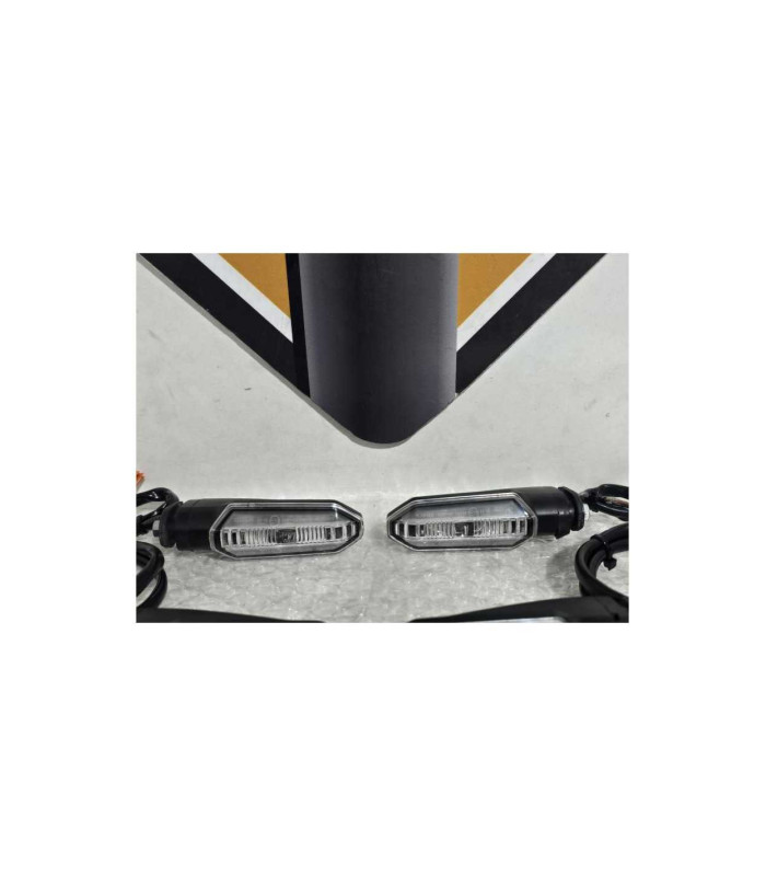 Semnalizari Honda NC 750XD RH09 DCT 2024