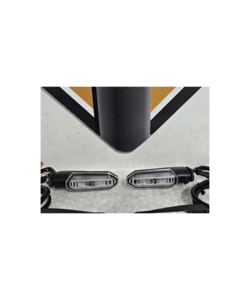 Semnalizari Honda NC 750XD RH09 DCT 2024