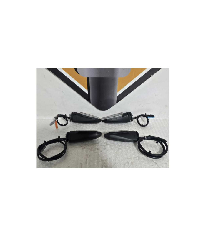 Semnalizari Honda NC 750XD RH09 DCT 2024