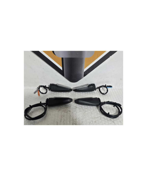 Semnalizari Honda NC 750XD RH09 DCT 2024