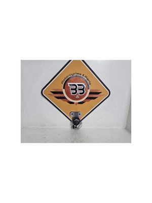 Senzor Abs Spate Honda NC 750XD RH09 DCT 2024