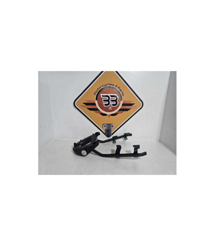 Suport Topcase GIVI Honda NC 750XD RH09 DCT 2024