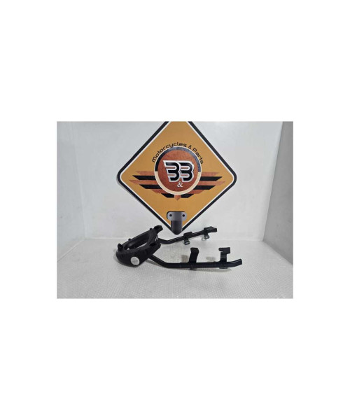 Suport Topcase GIVI Honda NC 750XD RH09 DCT 2024