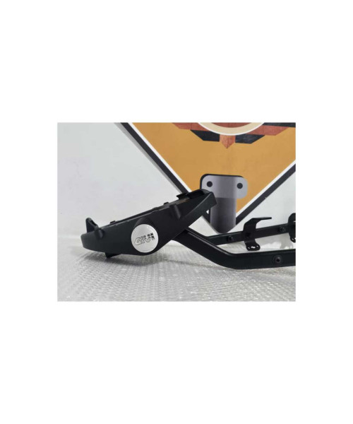 Suport Topcase GIVI Honda NC 750XD RH09 DCT 2024
