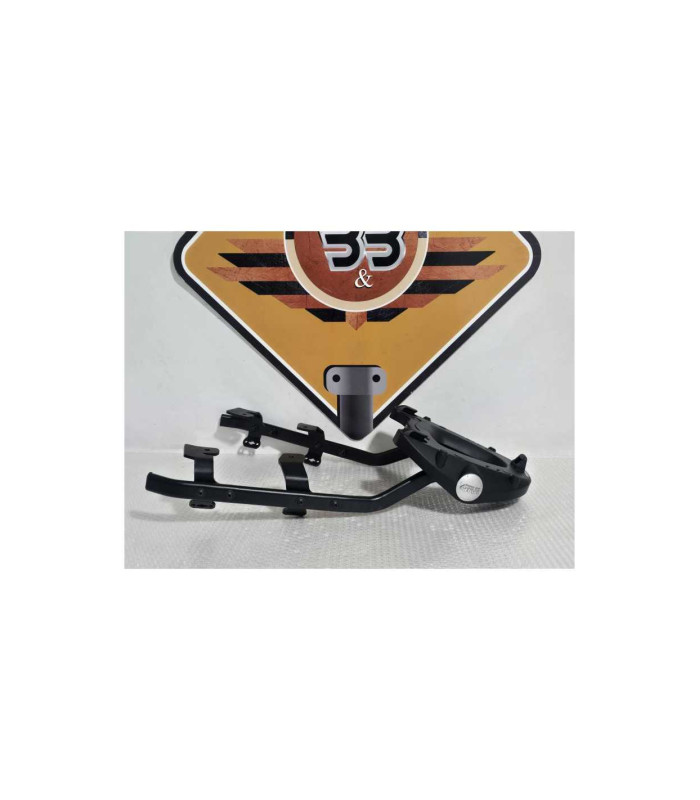 Suport Topcase GIVI Honda NC 750XD RH09 DCT 2024