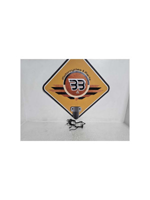 Suport Sea Pasager Honda NC 750XD RH09 DCT 2024