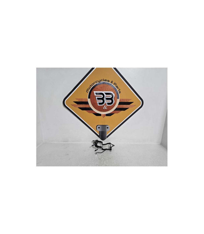 Suport Sea Pasager Honda NC 750XD RH09 DCT 2024