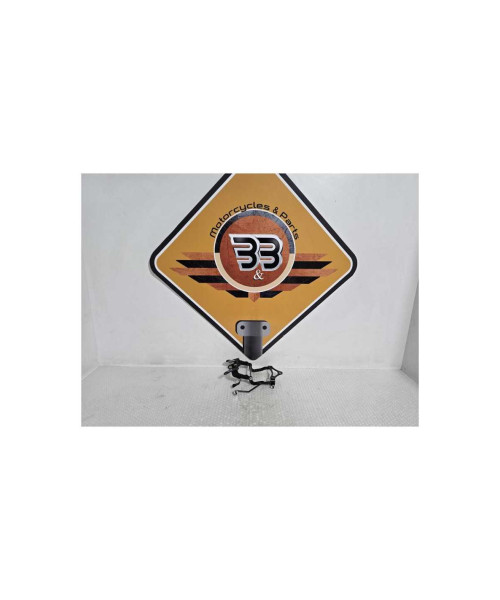 Suport Sea Pasager Honda NC 750XD RH09 DCT 2024