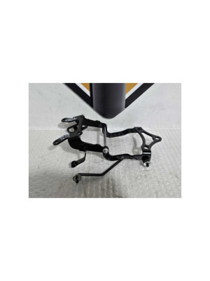 Suport Sea Pasager Honda NC 750XD RH09 DCT 2024 2