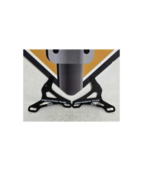 Suporti Prindere Parbriz Honda NC 750XD RH09 DCT 2024