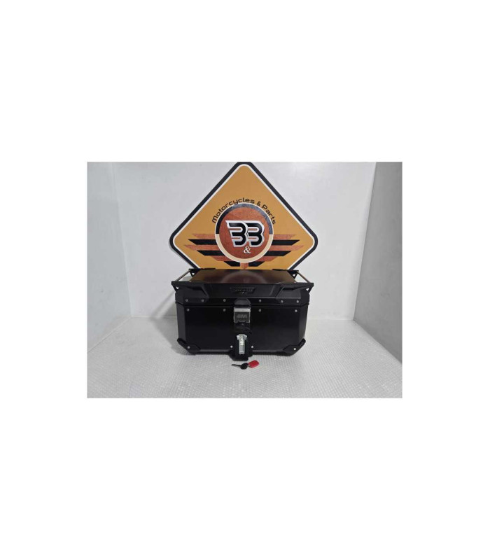 Topcase GIVI Outback Evo 58L Honda NC 750XD RH09 DCT 2024