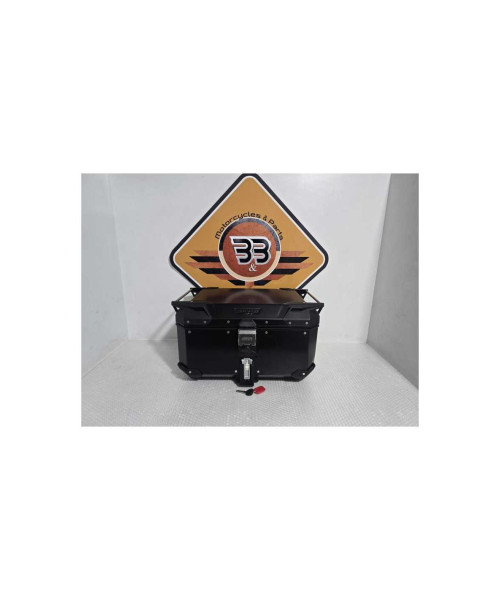 Topcase GIVI Outback Evo 58L Honda NC 750XD RH09 DCT 2024