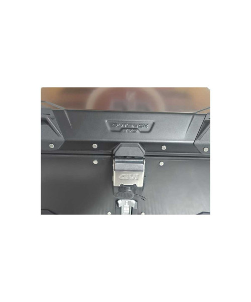 Topcase GIVI Outback Evo 58L Honda NC 750XD RH09 DCT 2024