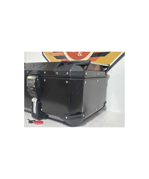 Topcase GIVI Outback Evo 58L Honda NC 750XD RH09 DCT 2024