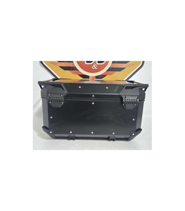 Topcase GIVI Outback Evo 58L Honda NC 750XD RH09 DCT 2024