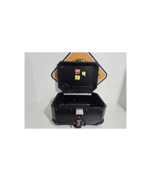 Topcase GIVI Outback Evo 58L Honda NC 750XD RH09 DCT 2024