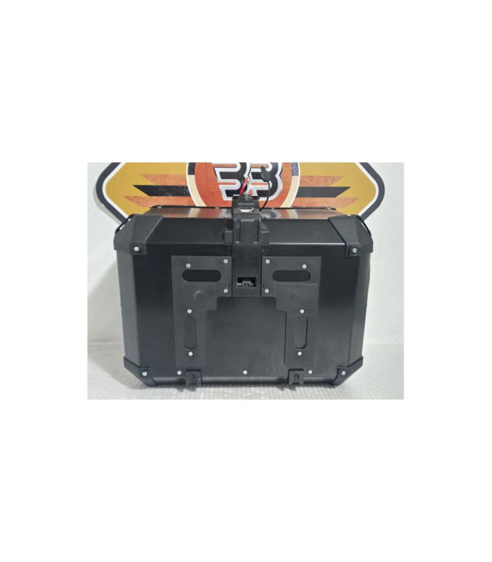 Topcase GIVI Outback Evo 58L Honda NC 750XD RH09 DCT 2024