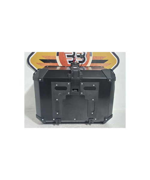 Topcase GIVI Outback Evo 58L Honda NC 750XD RH09 DCT 2024