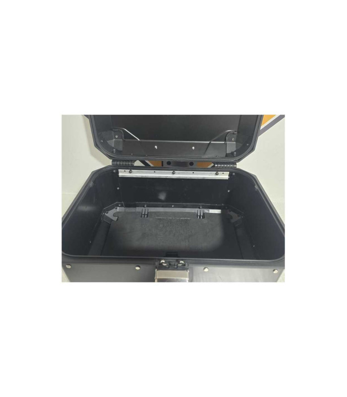 Topcase GIVI Outback Evo 58L Honda NC 750XD RH09 DCT 2024