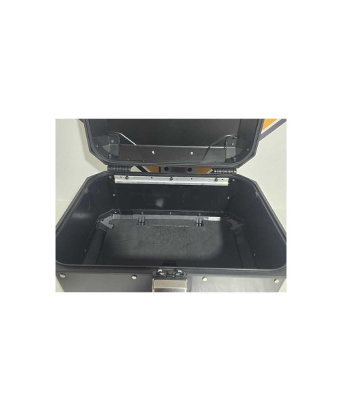 Topcase GIVI Outback Evo 58L Honda NC 750XD RH09 DCT 2024