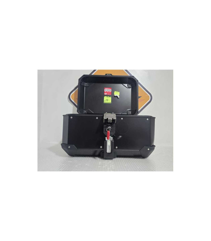 Topcase GIVI Outback Evo 58L Honda NC 750XD RH09 DCT 2024