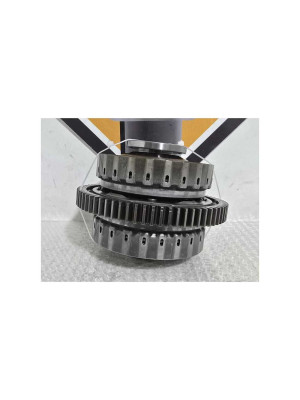 Ambreiaj Honda NC 750XD RH09 DCT 2024 2