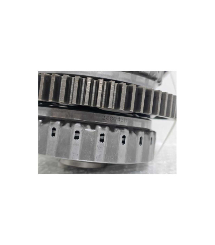 Ambreiaj Honda NC 750XD RH09 DCT 2024