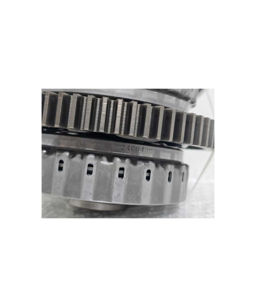 Ambreiaj Honda NC 750XD RH09 DCT 2024