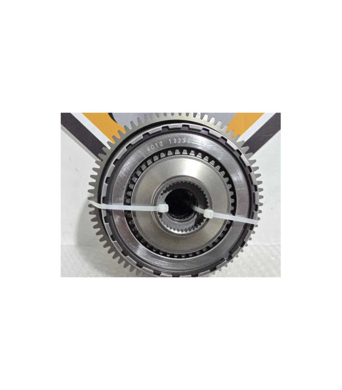 Ambreiaj Honda NC 750XD RH09 DCT 2024